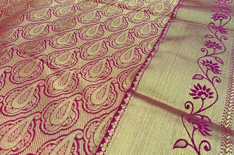 SILK SAREE