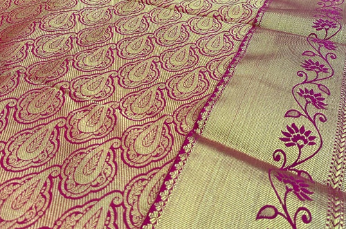 SILK SAREE